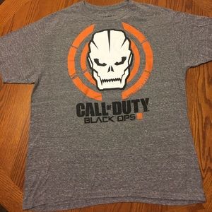 Call of Duty Black Ops 3 Graphic Tee